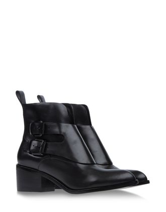Ankle boots - ALEXANDER WANG