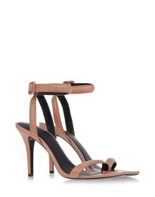Sandals - ALEXANDER WANG