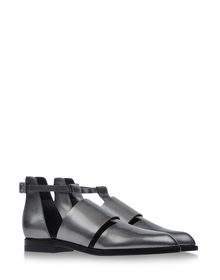 Ankle boots - ALEXANDER WANG