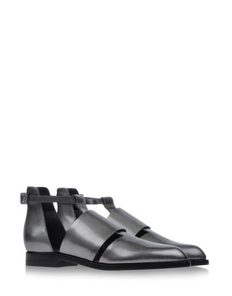 Ankle boots - ALEXANDER WANG