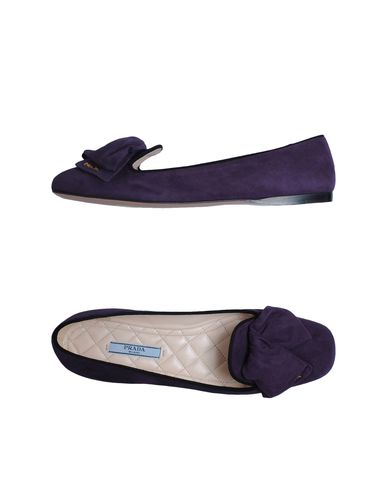 ZOOM PRADA - Moccasins