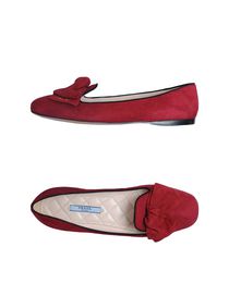 PRADA - Mocassino