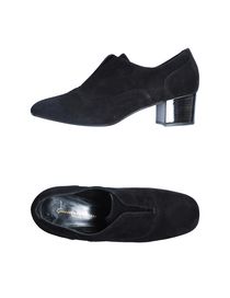 GIANVITO ROSSI - Moccasins