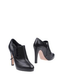 GIANVITO ROSSI - Ankle boots