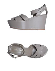 GIANVITO ROSSI - Sandals