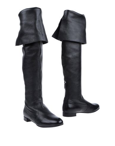 ZOOM ALAÏA - Boots