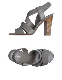 GIANVITO ROSSI - Sandals