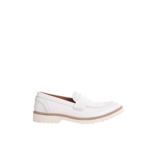 McQ, Formal Shoes, Gimped Loafers