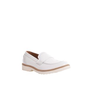 McQ, Formal Shoes, Gimped Loafers