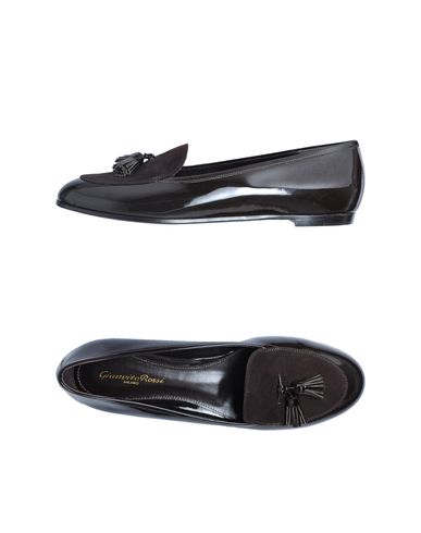 ZOOM GIANVITO ROSSI - Moccasins