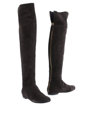 ZOOM GIUSEPPE ZANOTTI DESIGN - Boots