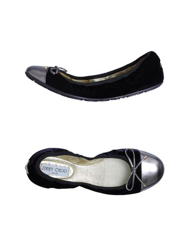 ZOOM JIMMY CHOO LONDON - Ballet flats