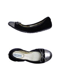 JIMMY CHOO LONDON - Ballet flats