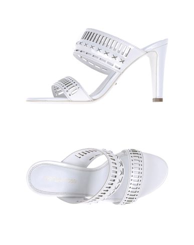 ZOOM SERGIO ROSSI - High-heeled sandals