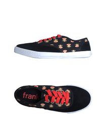 PAUL FRANK - Low-tops