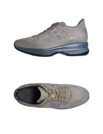 SANTONI - Low-tops