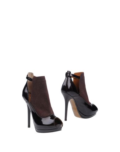 ZOOM FENDI - Ankle boots
