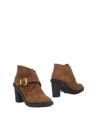 ZOOM FENDI - Ankle boots