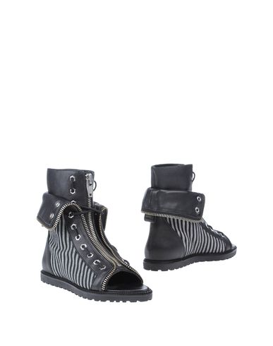 ZOOM ALEXANDER WANG - Ankle boots