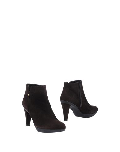 ZOOM STUART WEITZMAN - Ankle boots