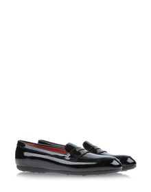 Loafers - HARRYS OF LONDON