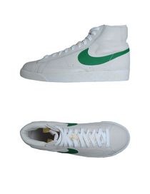 NIKE - High-tops