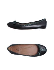ALAÏA - Ballet flats