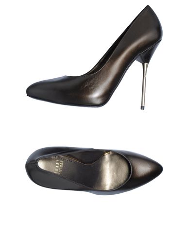 ZOOM STUART WEITZMAN - Platform pumps