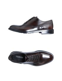FRENZIS - Laced shoes