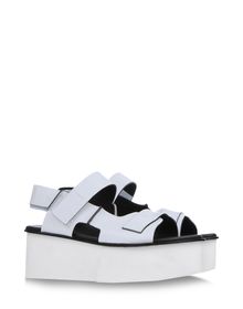 Sandalen - CINZIA ARAIA