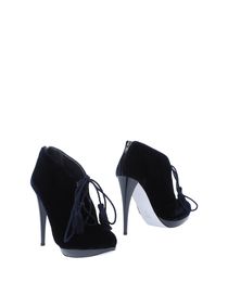 AZZARO - Ankle boots