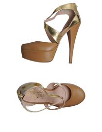 ALEJANDRO INGELMO - Closed-toe slip-ons