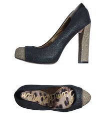 SAM EDELMAN - Platform pumps