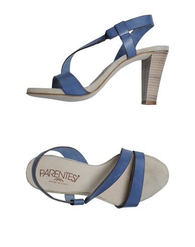 ZOOM PARENTESI - Sandals
