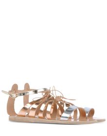 Sandales - ANCIENT GREEK SANDALS