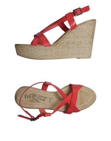 ZOOM PARENTESI - Sandals