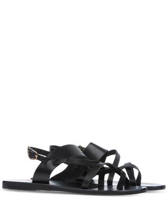 Sandals - ANCIENT GREEK SANDALS
