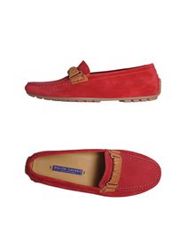 RALPH LAUREN COLLECTION - Moccasins