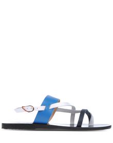 Infradito - ANCIENT GREEK SANDALS