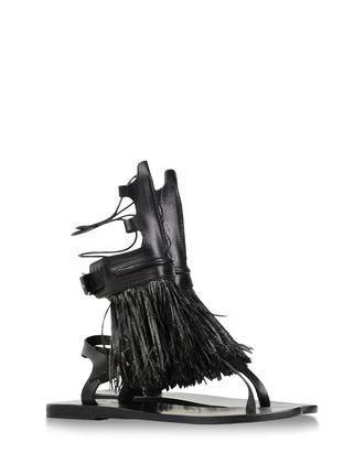 Sandals - ANCIENT GREEK SANDALS & MARIOS SCHWAB