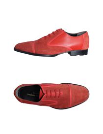 COMME des GARÇONS - Laced shoes