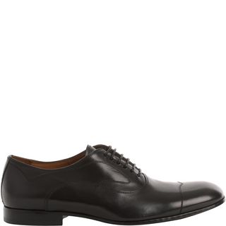 ALEXANDER MCQUEEN, Formal Shoes, Classic Brogue Shoe