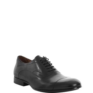 ALEXANDER MCQUEEN, Formal Shoes, Classic Brogue Shoe
