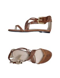 PATRIZIA PEPE - Sandals