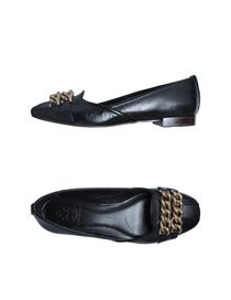TORY BURCH - Ballet flats