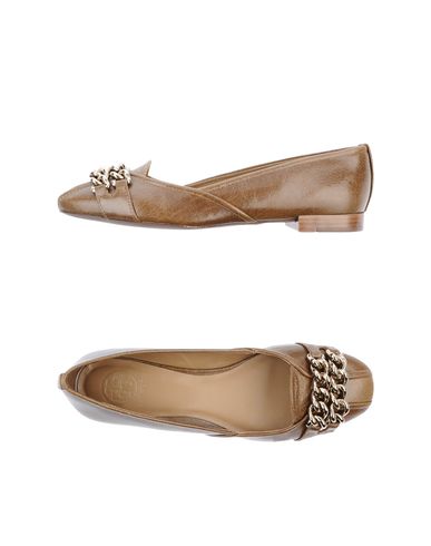 ZOOM TORY BURCH - Ballet flats