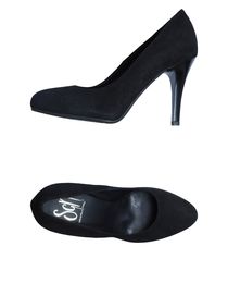 SGN GIANCARLO PAOLI - Closed-toe slip-ons