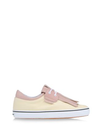 SUPERGA PER ROBERTO DEL CARLO Trainers & Sportswear Low-tops & Trainers on shoescribe.com