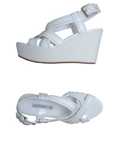 ZOOM ALBANO - Wedge