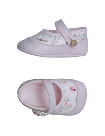 BABY DIOR - Bootee